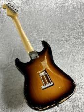 Red House 【春の中古祭り】General S/SSS  Aged  ~3Tone Sunburst~ 【USED】【3.24Kg】_7