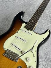 Red House 【春の中古祭り】General S/SSS  Aged  ~3Tone Sunburst~ 【USED】【3.24Kg】_8