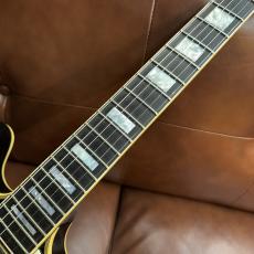 Gibson 【メンフィス製】ES-355 with Bigsby  Ebony [4.34kg] 2015年製 3F ギブソンフロア_7