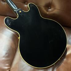 Gibson 【メンフィス製】ES-355 with Bigsby  Ebony [4.34kg] 2015年製 3F ギブソンフロア_10