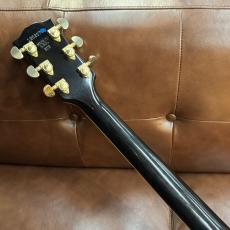 Gibson 【メンフィス製】ES-355 with Bigsby  Ebony [4.34kg] 2015年製 3F ギブソンフロア_11