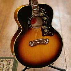 Gibson SJ-200 60s Original #23375033【新製品】【2025年製】【最大48回分割無金利】