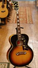 Gibson SJ-200 60s Original #23375033【新製品】【2025年製】【最大48回分割無金利】_2