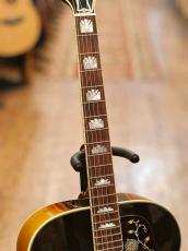Gibson SJ-200 60s Original #23375033【新製品】【2025年製】【最大48回分割無金利】_5