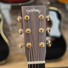 Headway HF-415 LEGACY/ATB【NEW】【000スタイル】【ヘッドウェイ】_7