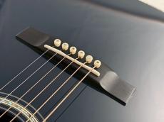 Martin CTM 000-45 NavyBlue#2978797 【42.9mmの細ネック!】_10