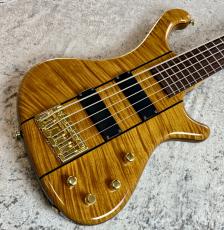 FREEDOM CUSTOM GUITAR RESEARCH Dulake 5st - 晩秋 - 【4.63kg】