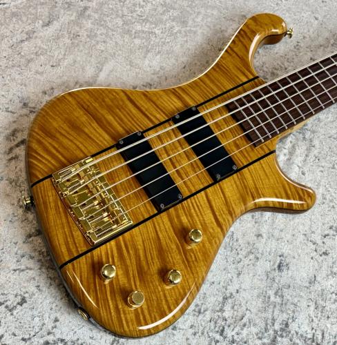 FREEDOM CUSTOM GUITAR RESEARCH Dulake 5st - 晩秋 - 【4.63kg】