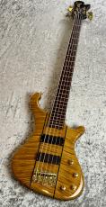 FREEDOM CUSTOM GUITAR RESEARCH Dulake 5st - 晩秋 - 【4.63kg】_3