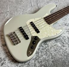 FREEDOM CUSTOM GUITAR RESEARCH C.S. Retro Series JB 5st. - Phantom White -