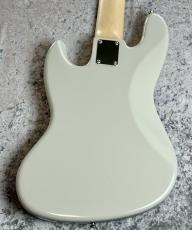 FREEDOM CUSTOM GUITAR RESEARCH C.S. Retro Series JB 5st. - Phantom White -_6