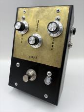 Temperament FX Fuzz