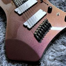 Ibanez A528-CMG (Coral Mirage) "ALPHA" 8-String Model_3