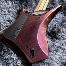 Ibanez A528-CMG (Coral Mirage) "ALPHA" 8-String Model_8