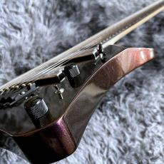 Ibanez A528-CMG (Coral Mirage) "ALPHA" 8-String Model_10