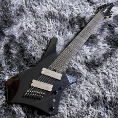 Ibanez A528-IPT (Iron Pewter) "ALPHA" 8-String Model_2