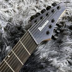 Ibanez A528-IPT (Iron Pewter) "ALPHA" 8-String Model_5