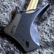 Ibanez A528-IPT (Iron Pewter) "ALPHA" 8-String Model_7