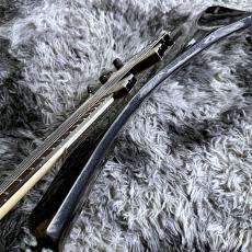 Ibanez A528-IPT (Iron Pewter) "ALPHA" 8-String Model_8