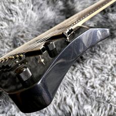 Ibanez A528-IPT (Iron Pewter) "ALPHA" 8-String Model_9