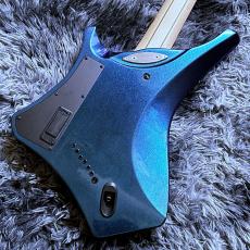 Ibanez A527-NSH (Nebula Shift) "ALPHA" 7-String Model_7