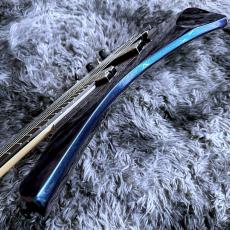 Ibanez A527-NSH (Nebula Shift) "ALPHA" 7-String Model_8