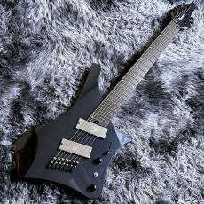 Ibanez A527-IPT (Iron Pewter) "ALPHA" 7-String Model_2
