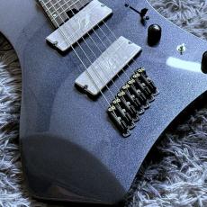 Ibanez A527-IPT (Iron Pewter) "ALPHA" 7-String Model_3