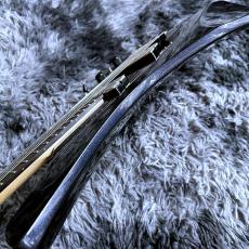 Ibanez A527-IPT (Iron Pewter) "ALPHA" 7-String Model_8