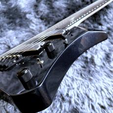Ibanez A527-IPT (Iron Pewter) "ALPHA" 7-String Model_9