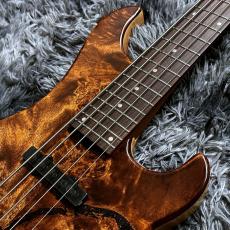 Ibanez MDM1305-NAB (Natural Stained Amber Burst)  "Mode" Series 5-String_4