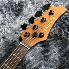 Ibanez MDM1305-NAB (Natural Stained Amber Burst)  "Mode" Series 5-String_5
