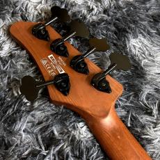 Ibanez MDM1305-NAB (Natural Stained Amber Burst)  "Mode" Series 5-String_6