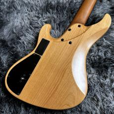 Ibanez MDM1305-NAB (Natural Stained Amber Burst)  "Mode" Series 5-String_7
