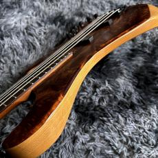 Ibanez MDM1305-NAB (Natural Stained Amber Burst)  "Mode" Series 5-String_8