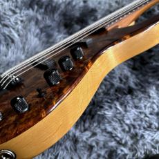 Ibanez MDM1305-NAB (Natural Stained Amber Burst)  "Mode" Series 5-String_9