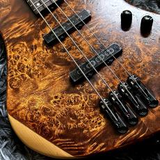 Ibanez MDM1300-NAB (Natural Stained Amber Burst)  "Mode" Series 4-String_3
