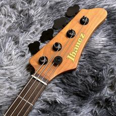 Ibanez MDM1300-NAB (Natural Stained Amber Burst)  "Mode" Series 4-String_5