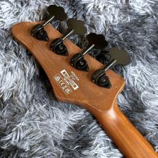 Ibanez MDM1300-NAB (Natural Stained Amber Burst)  "Mode" Series 4-String_6