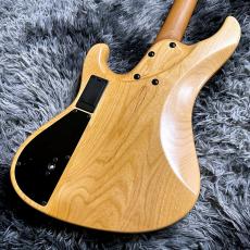 Ibanez MDM1300-NAB (Natural Stained Amber Burst)  "Mode" Series 4-String_7