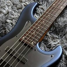 Ibanez MDM1005-MAM (Midnight Arctic Ocean Matte)  "Mode" Series 5-String_4