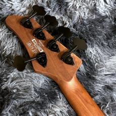Ibanez MDM1005-MAM (Midnight Arctic Ocean Matte)  "Mode" Series 5-String_6
