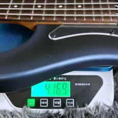 Ibanez MDM1005-MAM (Midnight Arctic Ocean Matte)  "Mode" Series 5-String_10