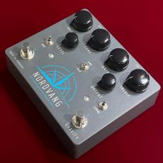 NORDVANG CUSTOM Gravity V2.5 【Centaur & TS10 回路の2in1ドライブ】_3