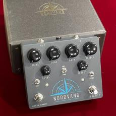 NORDVANG CUSTOM Gravity V2.5 【Centaur & TS10 回路の2in1ドライブ】_6