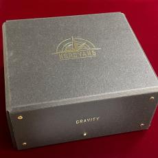 NORDVANG CUSTOM Gravity V2.5 【Centaur & TS10 回路の2in1ドライブ】_7