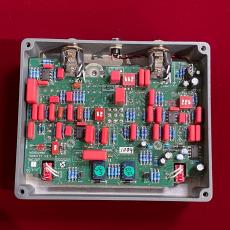 NORDVANG CUSTOM Gravity V2.5 【Centaur & TS10 回路の2in1ドライブ】_8