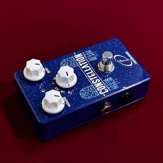 Crazy Tube Circuits Constellation OC41 【限定1台大特価】【6モードFF&Bender系ファズ / ブースター】_4