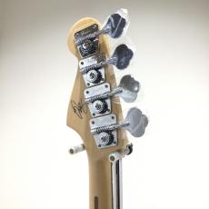 Fender Geddy Lee Jazz Bass_4