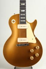 Gibson 1954 Les Paul Gold Top Reissue VOS Double Gold 【S/N 46109】